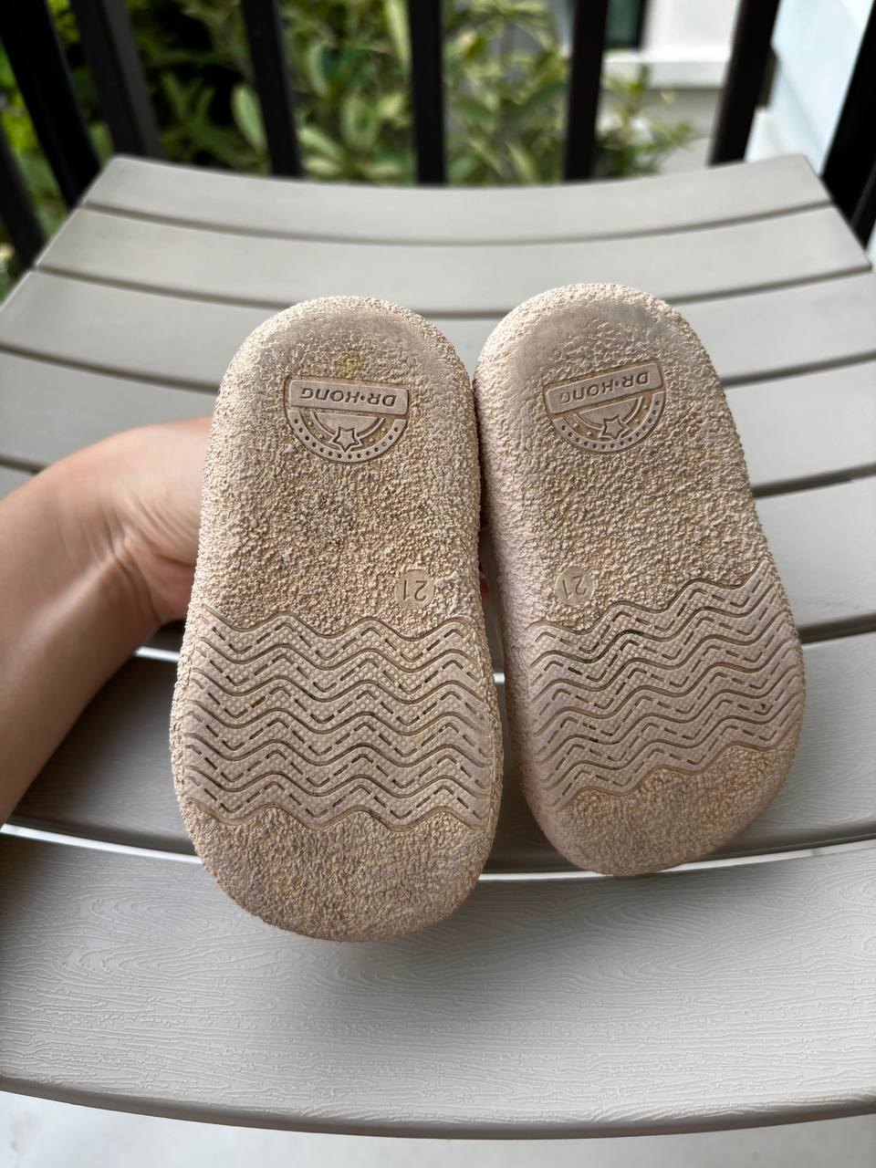 Children's sandals Dr.Kong, original, size 21 - 300 baht (3 of 4)