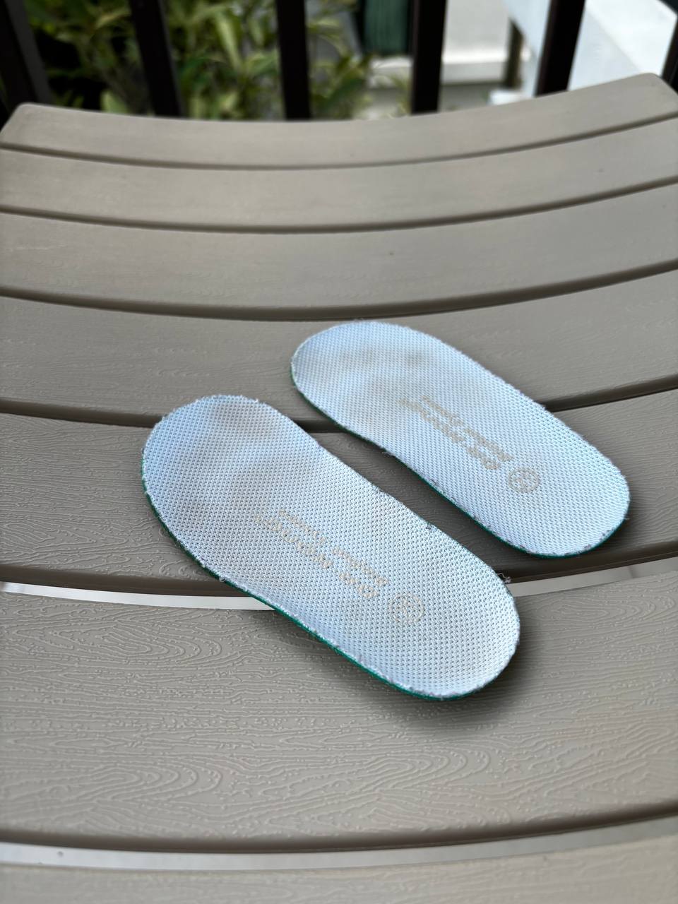 Children's sandals Dr.Kong, original, size 21 - 300 baht (4 of 4)