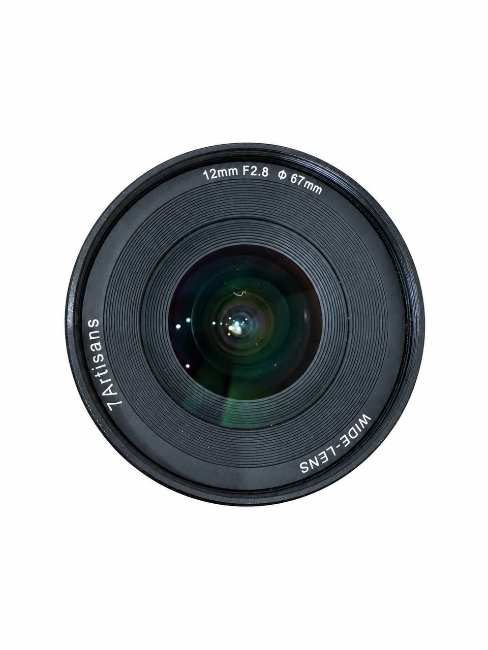 Sony A7 IV, complete set with lenses and accessories - 50,000 baht (2 of 2)