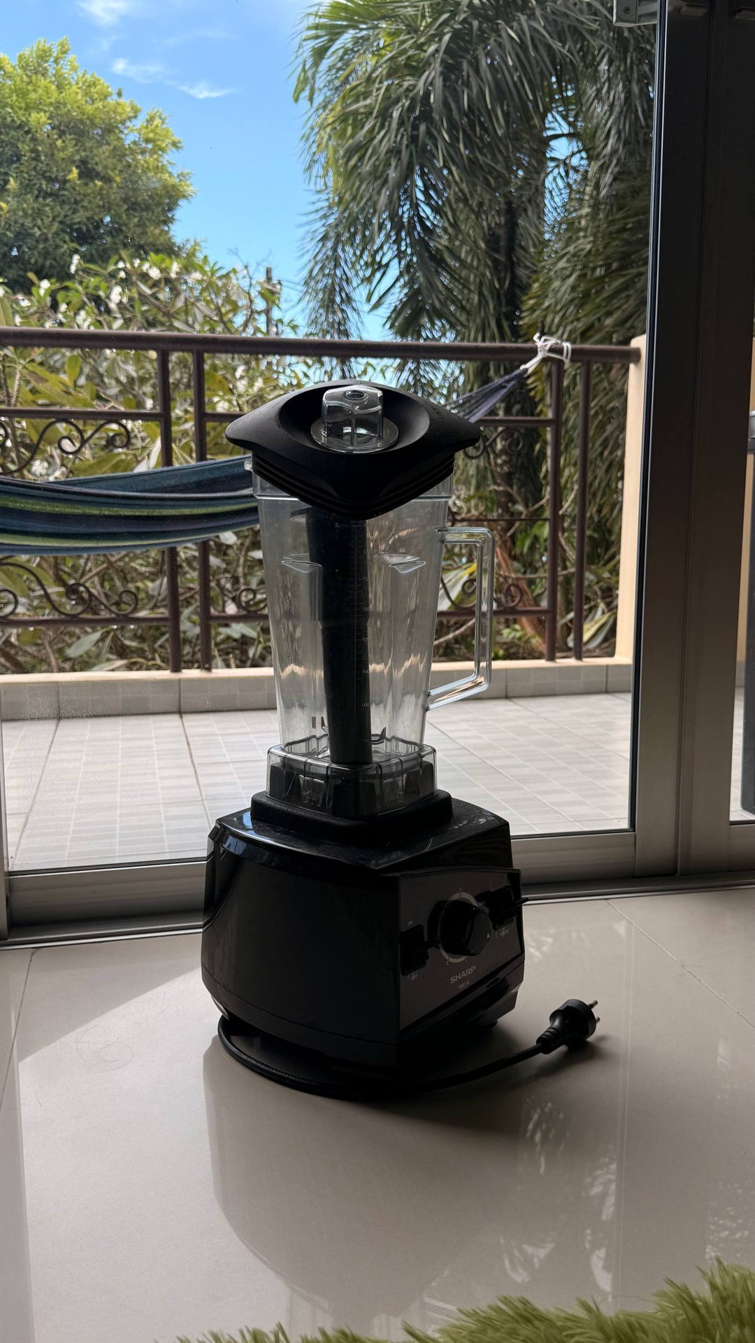 Smoothie blender - 800 baht (2 of 2)