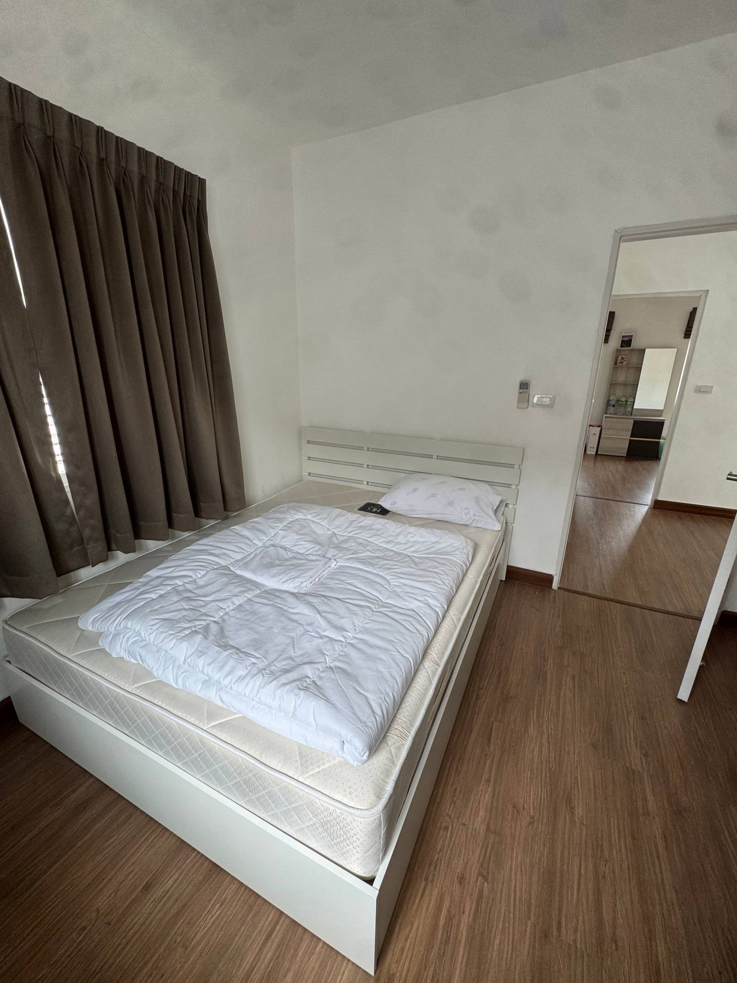 บ้านในโครงการ Habitia 3 ห้องนอน 2 ห้องน้ำ เกาะแก้ว - 35,000 บาท/เดือน (4 of 7)