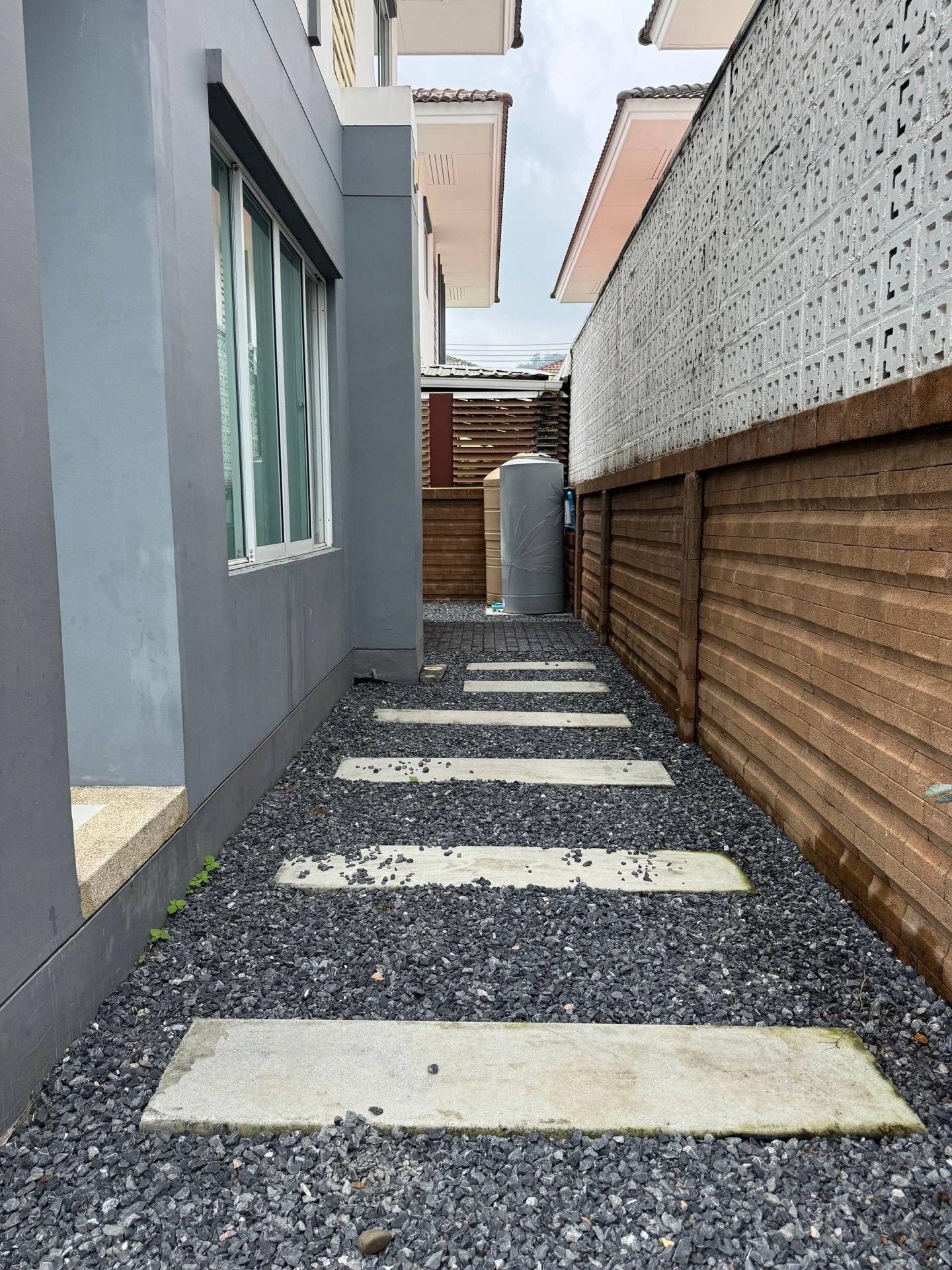 บ้านในโครงการ Habitia 3 ห้องนอน 2 ห้องน้ำ เกาะแก้ว - 35,000 บาท/เดือน (6 of 7)