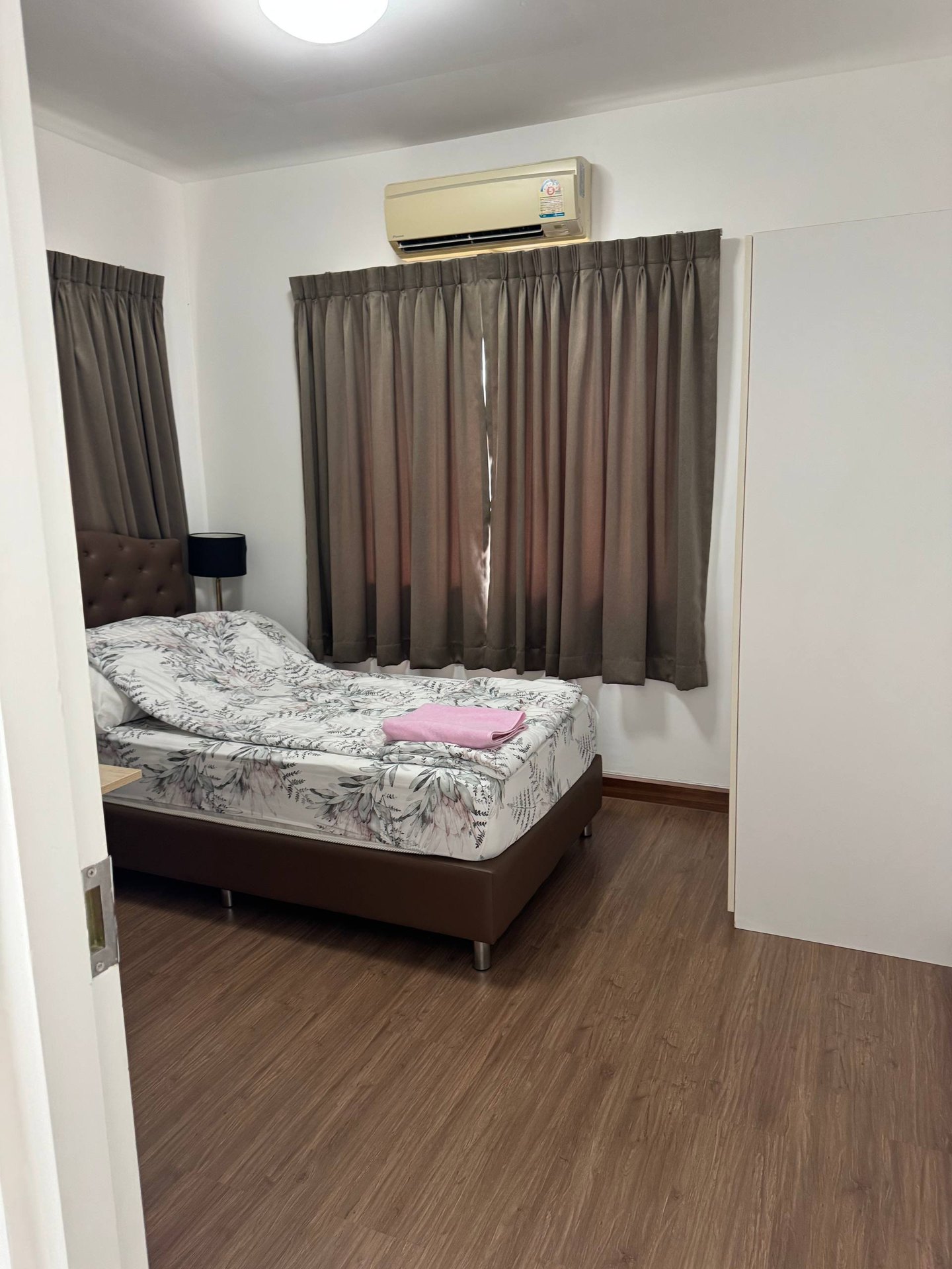 บ้านในโครงการ Habitia 3 ห้องนอน 2 ห้องน้ำ เกาะแก้ว - 35,000 บาท/เดือน (5 of 7)