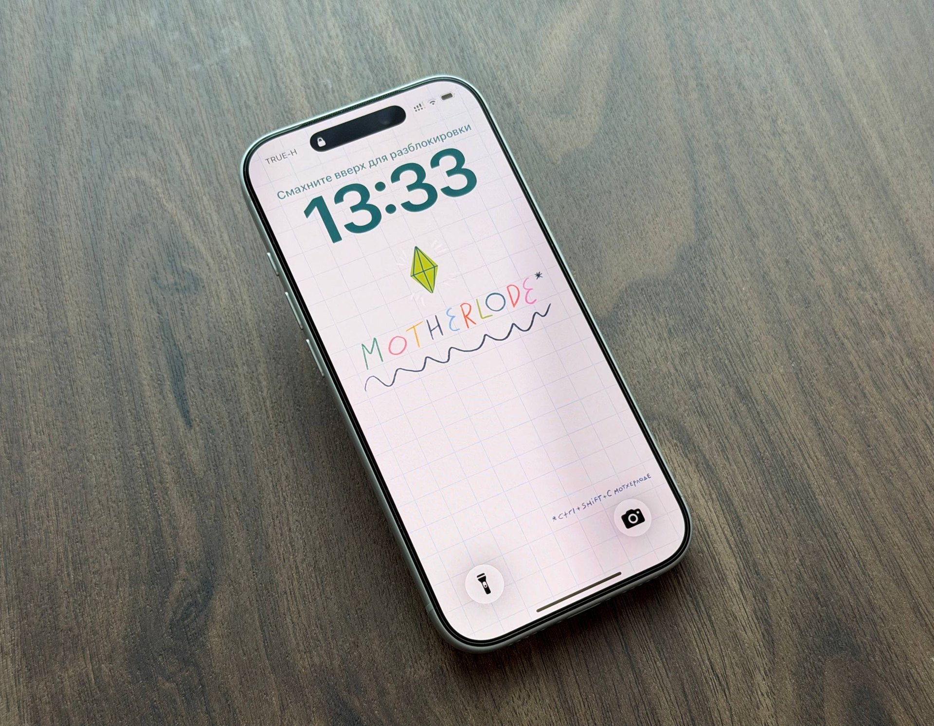 iPhone 17 Pro 256 GB, eSIM, silver, 100% battery - 34,000 baht (2 of 3)