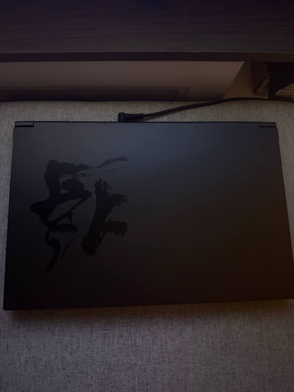 โน้ตบุ๊กเกมมิ่ง COLORFUL X15 AT 22, i7-12700H, RTX 3060, แรม 16 GB - 21,000 บาท (2 จาก 4)