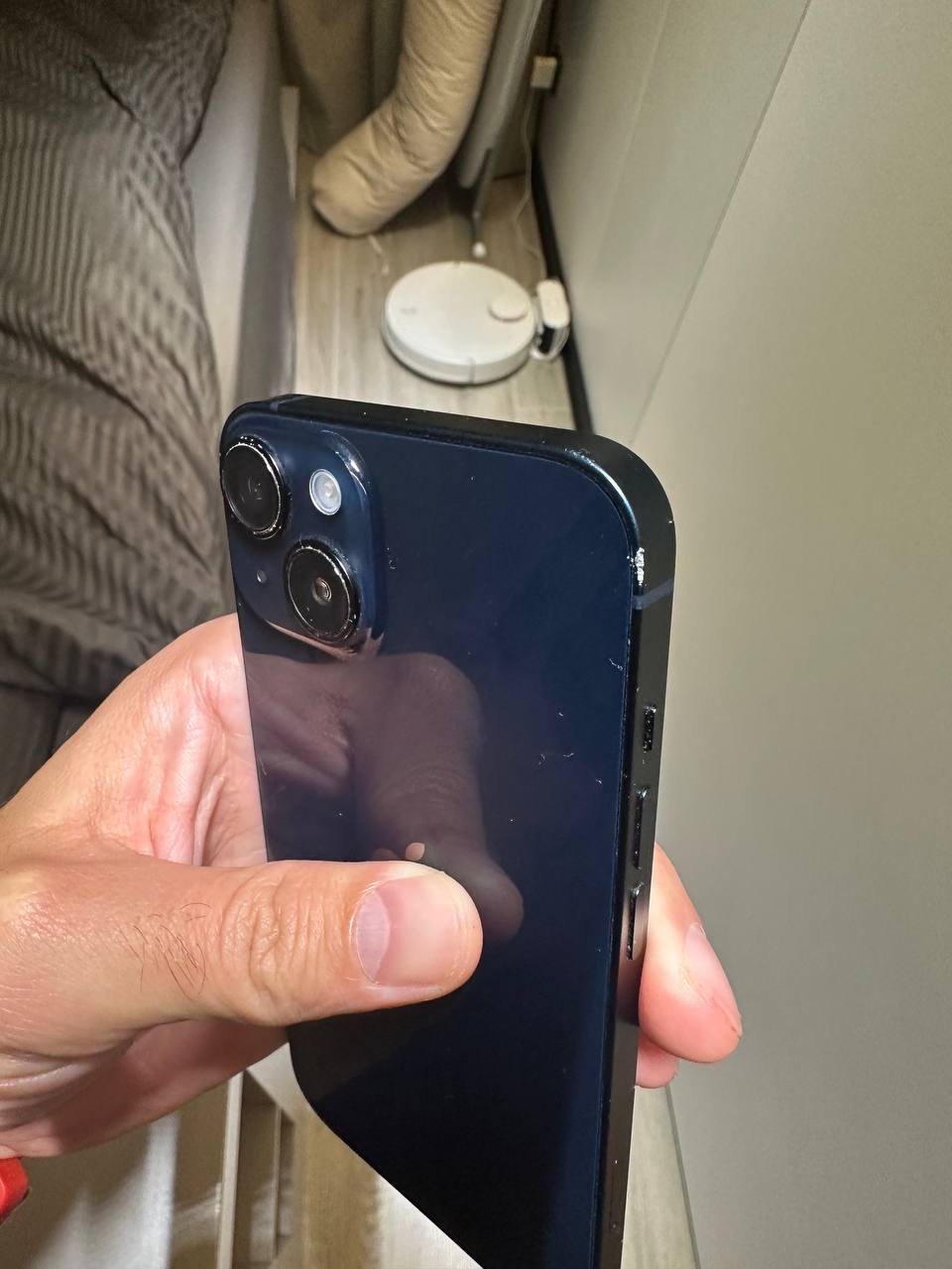 iPhone 14 256GB แบตเตอรี่ 85% - 9,000 บาท (3 จาก 4)