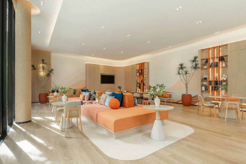 2 bed 2 bath condo at DCondo Reef, Kathu, 35,000 THB/month (10 of 10)