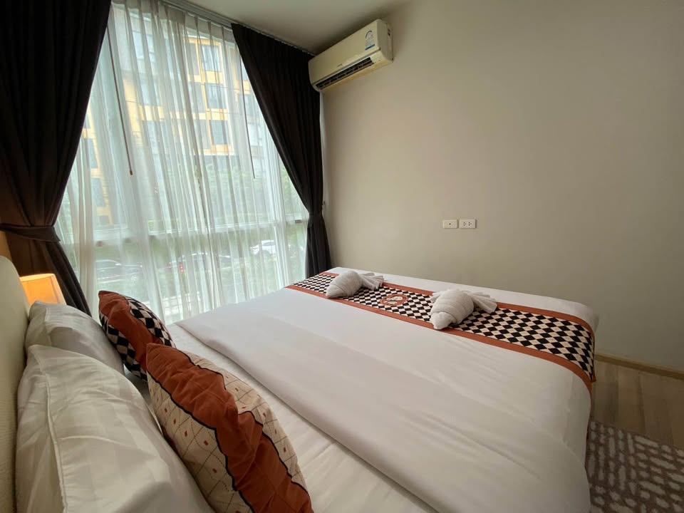 1 bed condo at The Base Downtown, Phuket Town, 18,000 THB/month (6 из 10)
