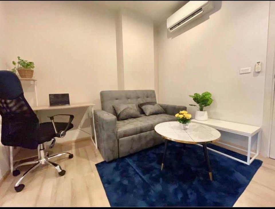 1 bed condo at The Base Downtown, Phuket Town, 18,000 THB/month (3 из 10)