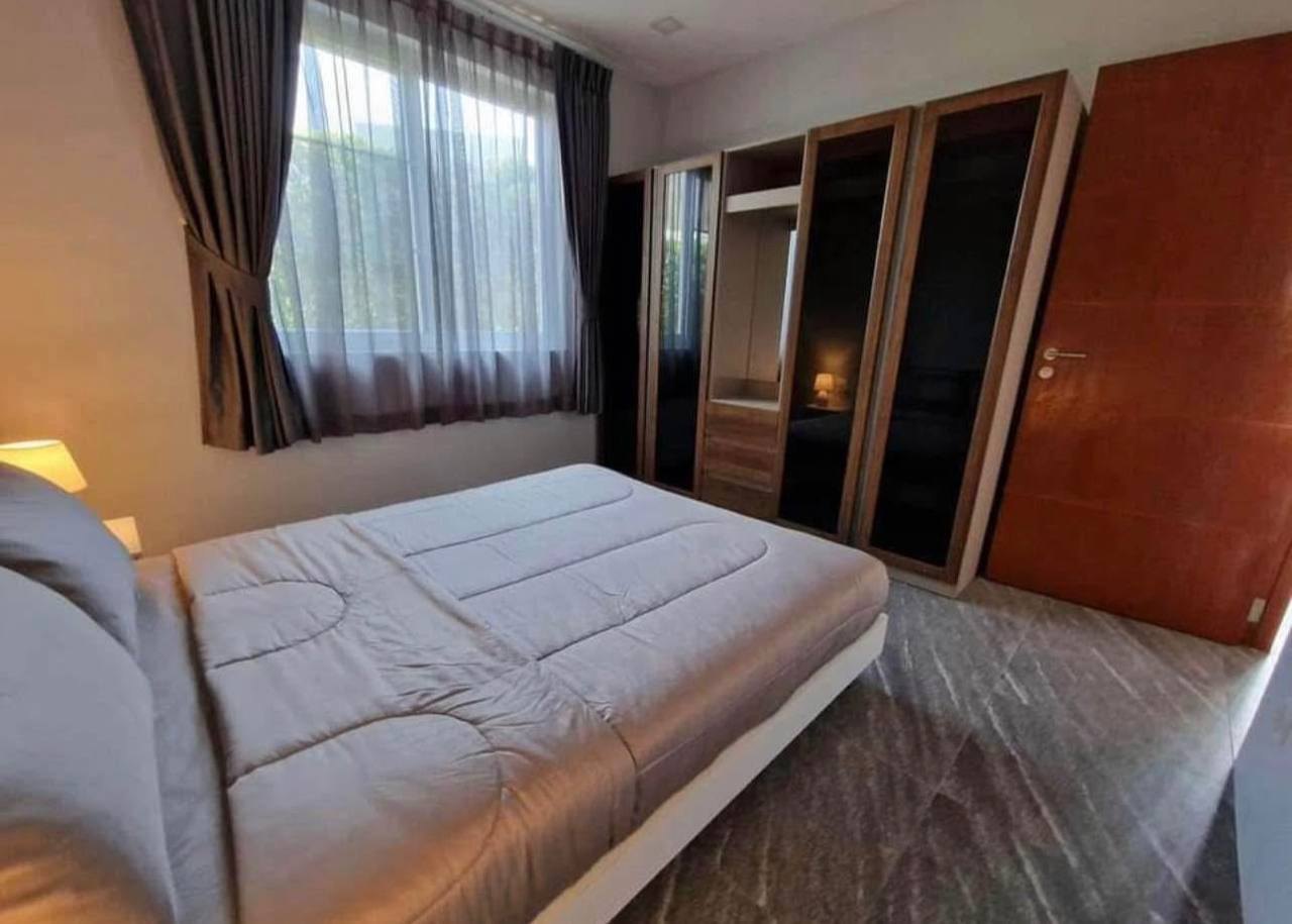Villa in Rawai, 2 bedrooms, 2 bathrooms, gated complex - 60,000 baht/month (4 of 8)