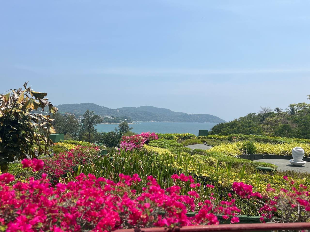 อพาร์ตเมนต์ 2 ห้องนอน 210 ตร.ม. วิวทะเล มีสระว่ายน้ำ - 280,000 บาท/เดือน (7 จาก 8)