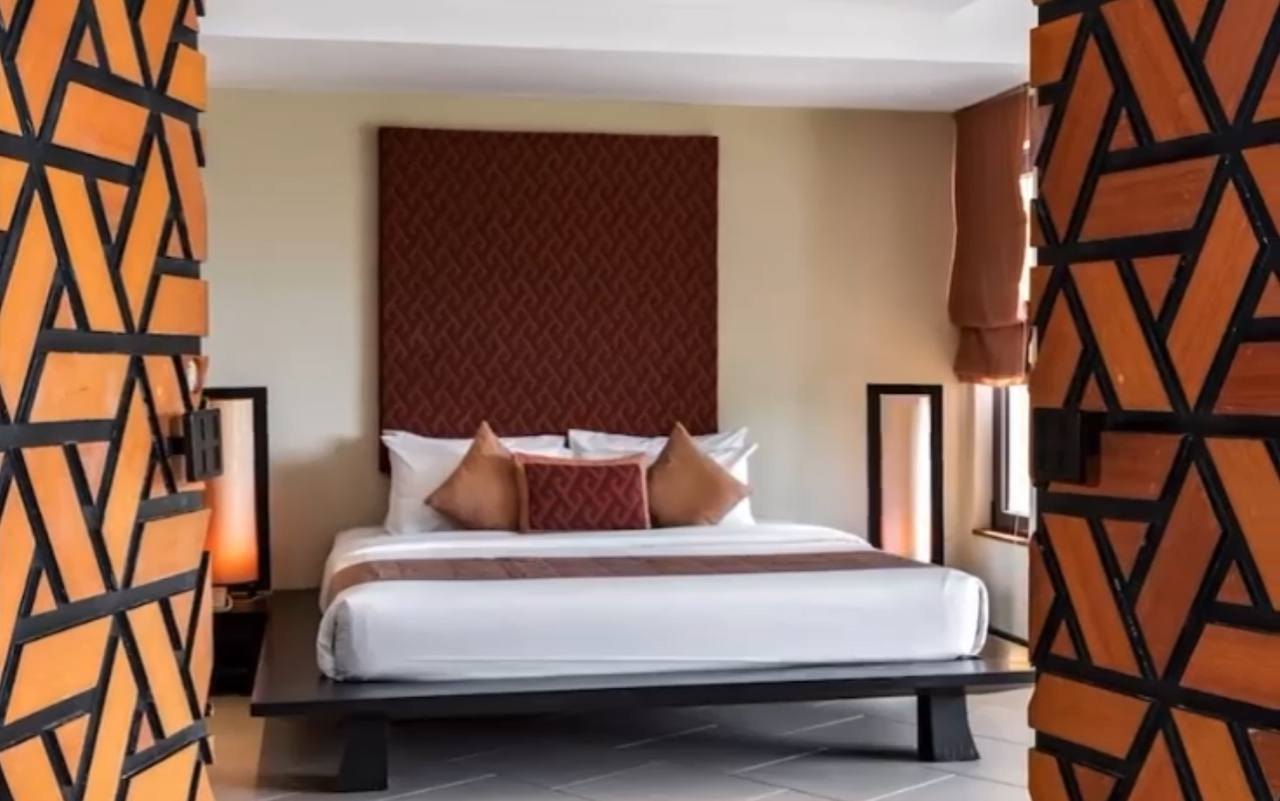 อพาร์ตเมนต์ 2 ห้องนอน 210 ตร.ม. วิวทะเล มีสระว่ายน้ำ - 280,000 บาท/เดือน (6 จาก 8)