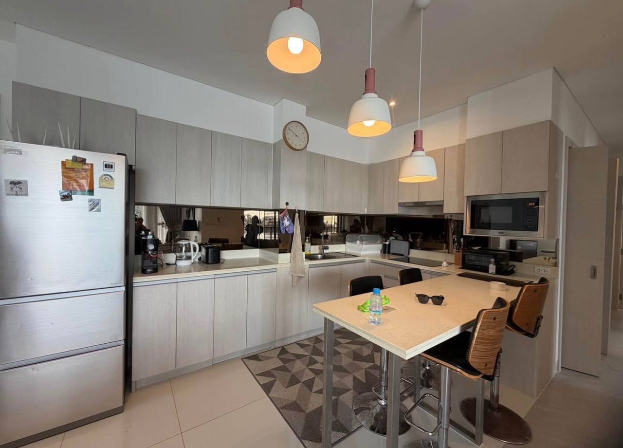 Apartment, 3 bedrooms, Cassia Residences Laguna, annual contract - 110,000 baht/month (6 из 8)