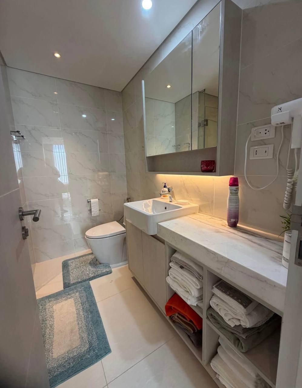 Apartment, 3 bedrooms, Cassia Residences Laguna, annual contract - 110,000 baht/month (7 из 8)