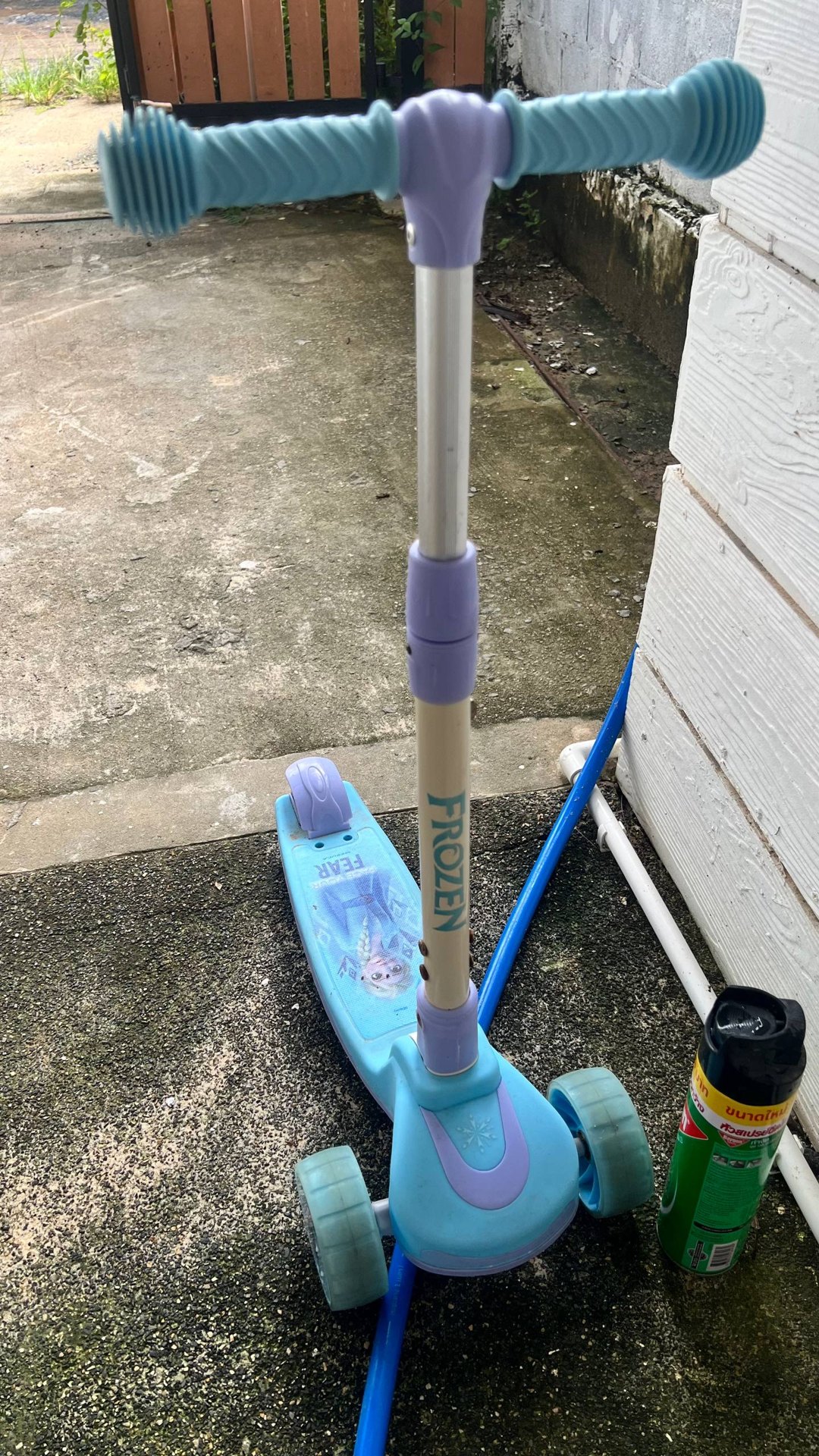 Children's scooter - 500 baht (2 จาก 2)