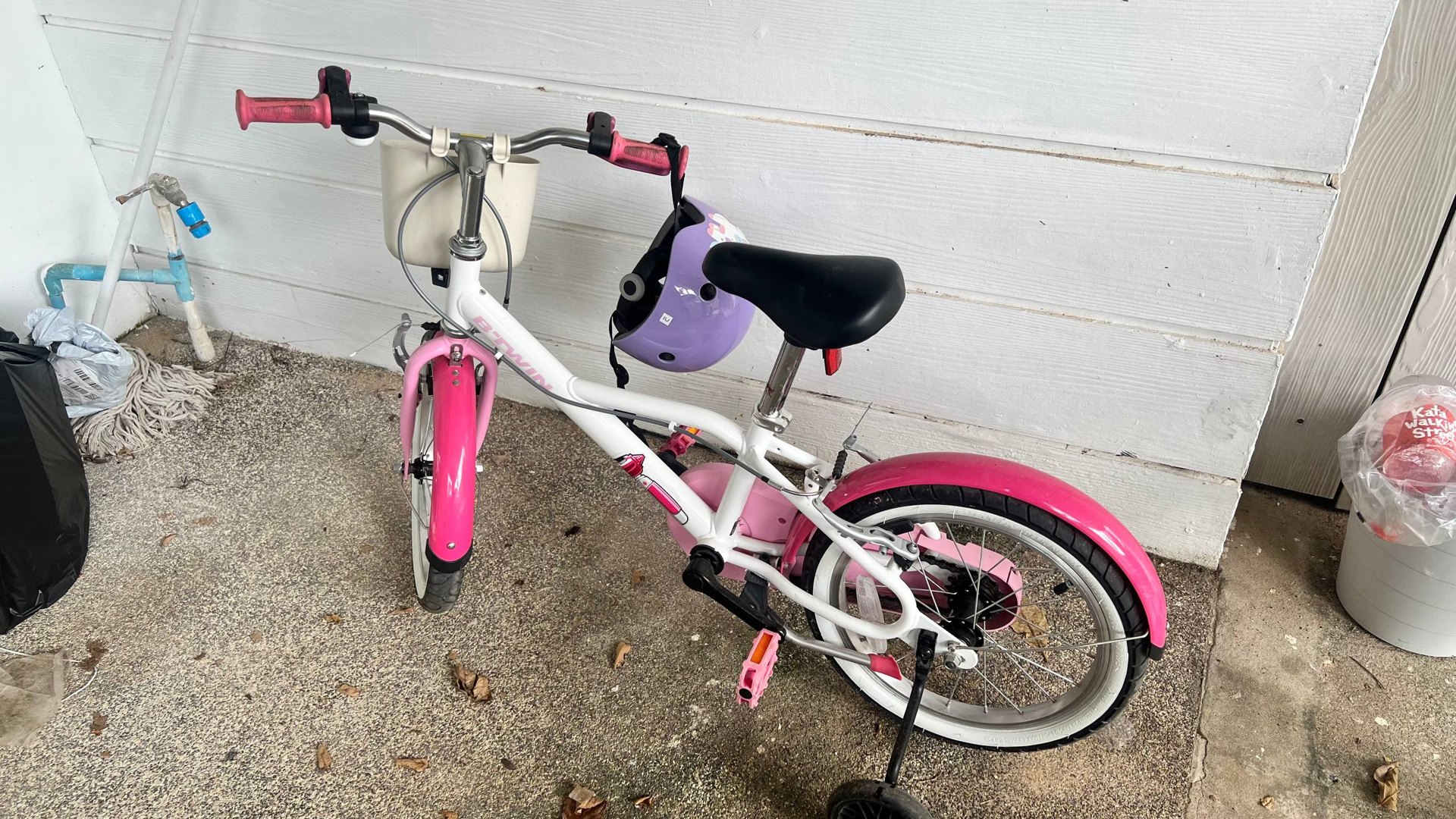 Elops bicycle, excellent condition - 3,000 baht (4 из 5)
