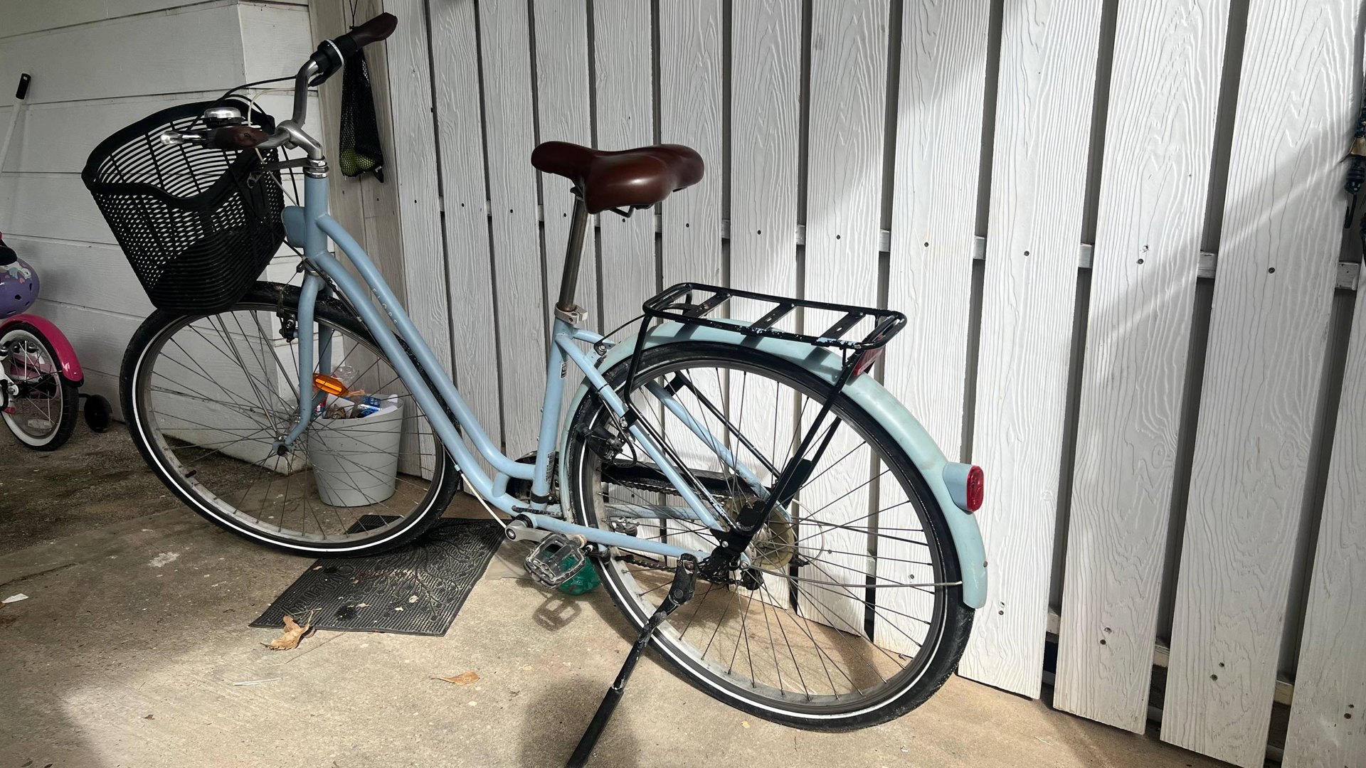 Elops bicycle, excellent condition - 3,000 baht (2 из 5)