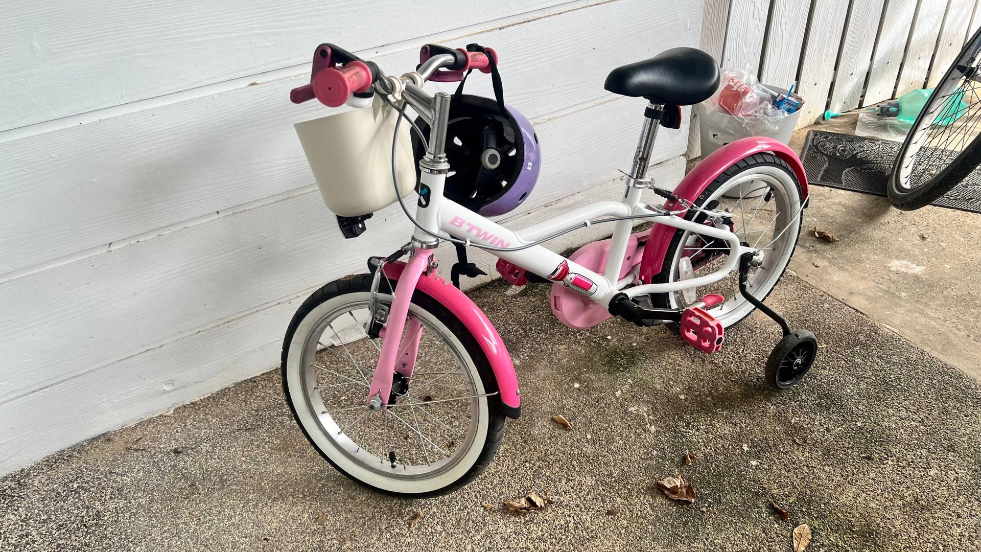 Elops bicycle, excellent condition - 3,000 baht (3 из 5)