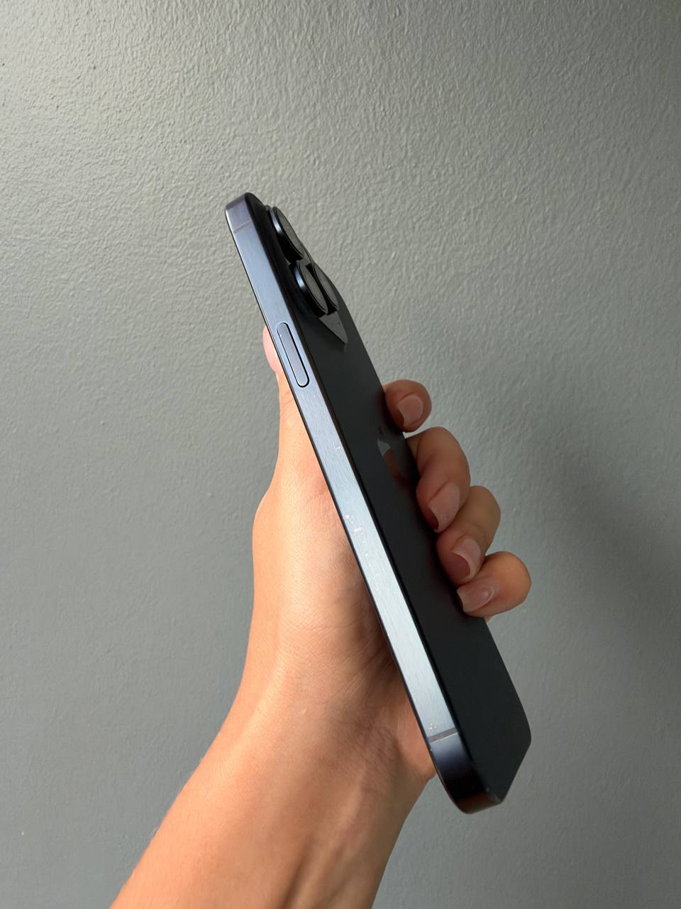 iPhone 15 Pro Max 256 GB, 85% battery, with MagSafe cases - 23,000 baht (3 of 4)