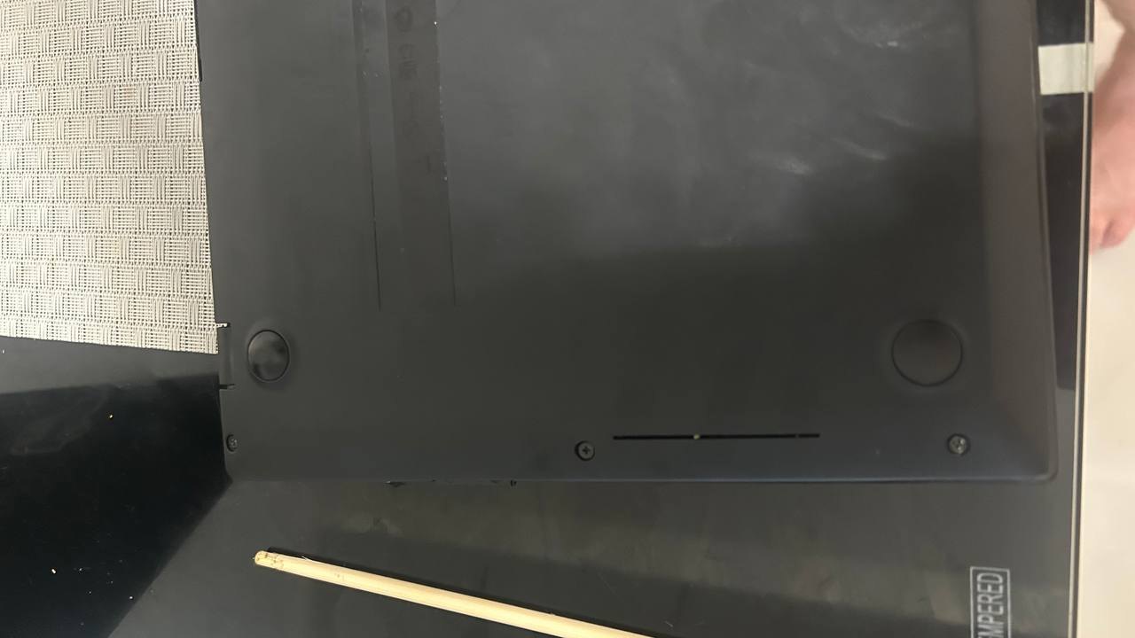 ThinkPad X1, i5, 8 GB RAM Laptop - 5,000 THB (4 of 5)