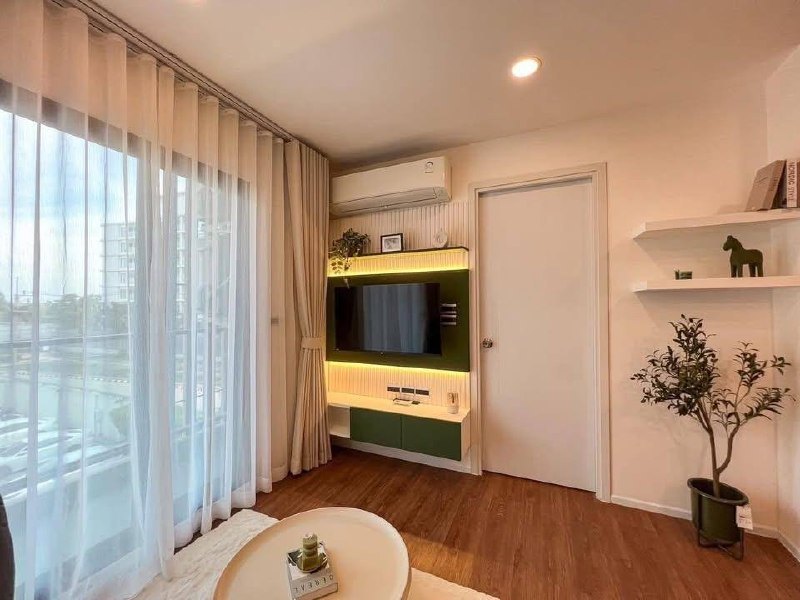 1-room apartment in Space Condo, 40 m2, Kathu - 19,000 baht/month (3 of 3)