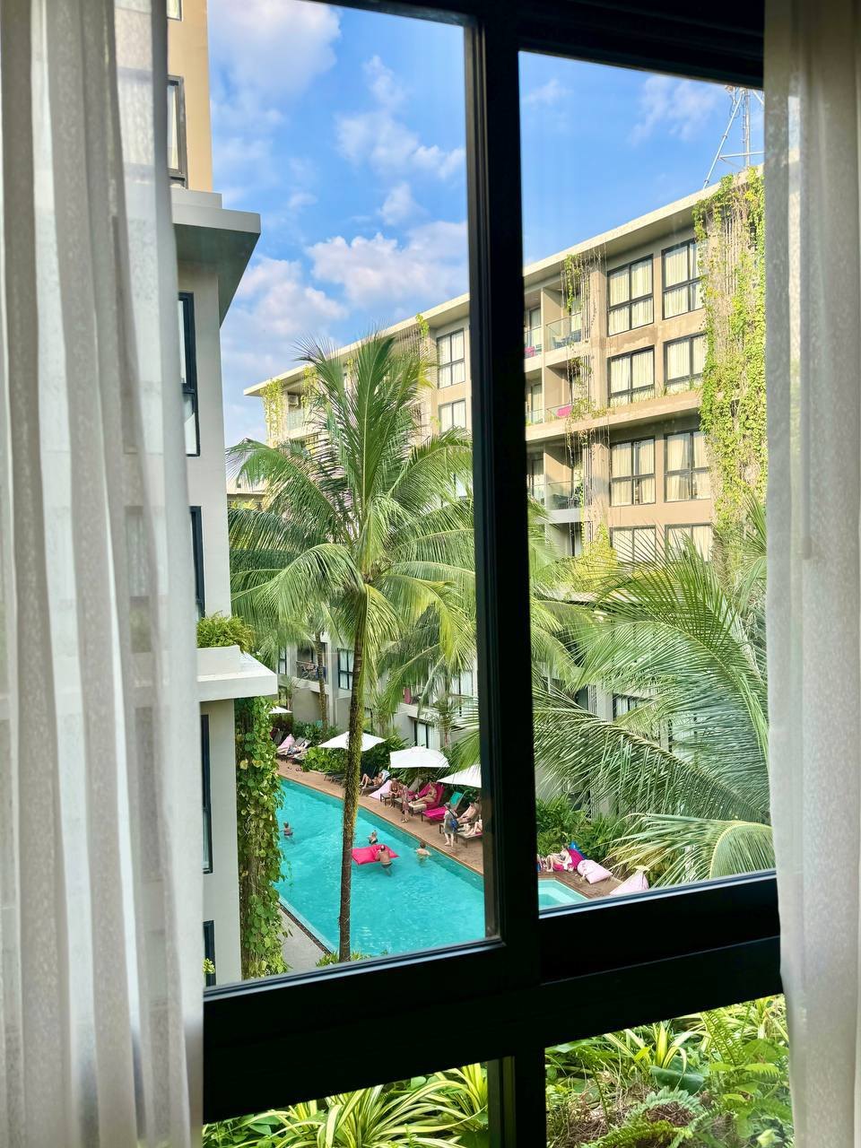Diamond Condo, 15 minutes to Bang Tao Beach - 18,000 baht/month (7 of 7)