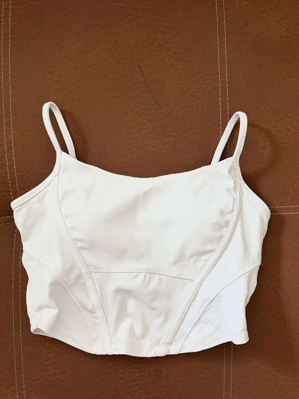 Sports top AME, size XS, perfect condition - 300 baht (4 of 5)