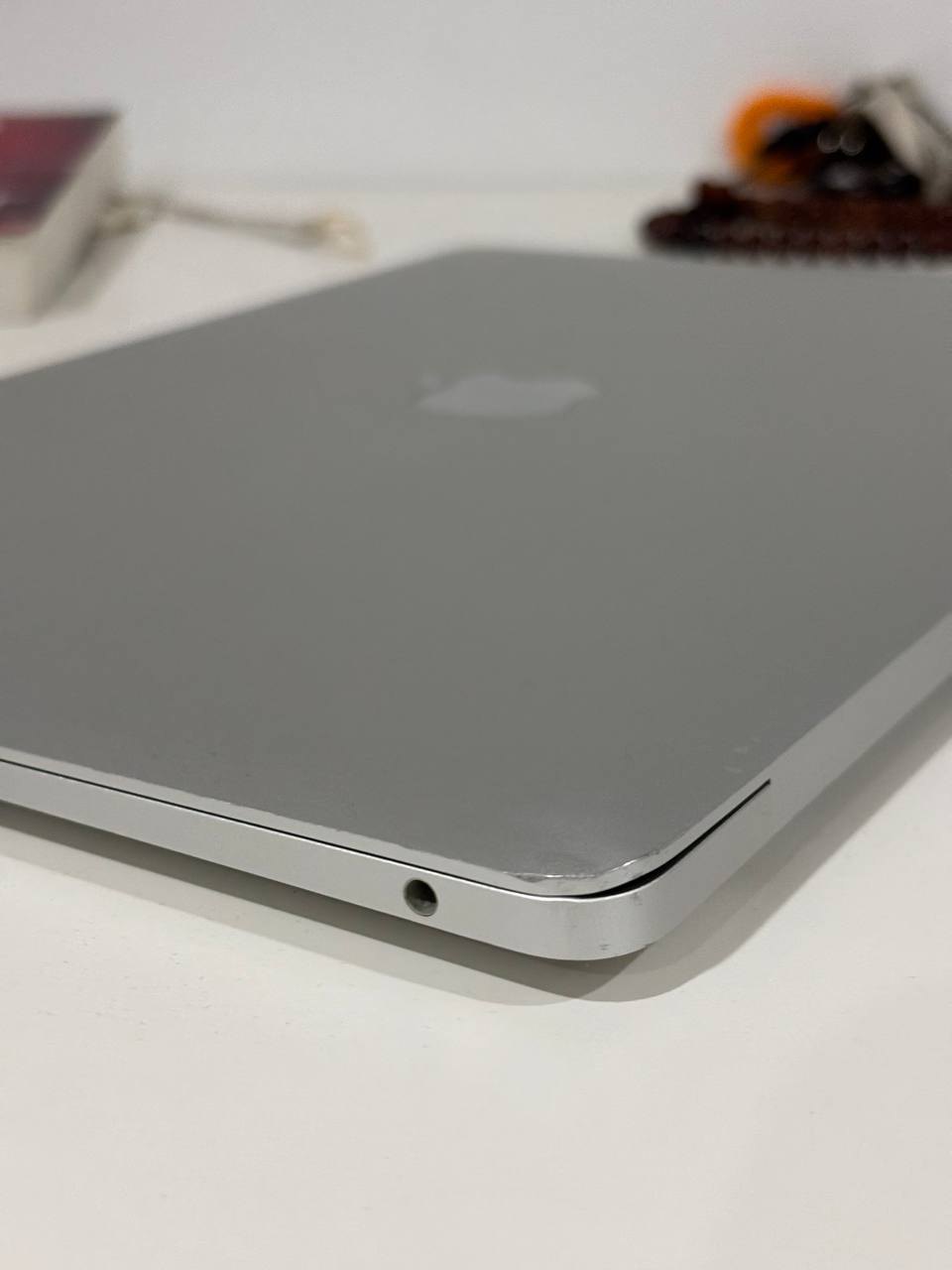 MacBook Air M1, 16 GB, 512 GB, 84% battery - 16,000 baht (3 из 4)