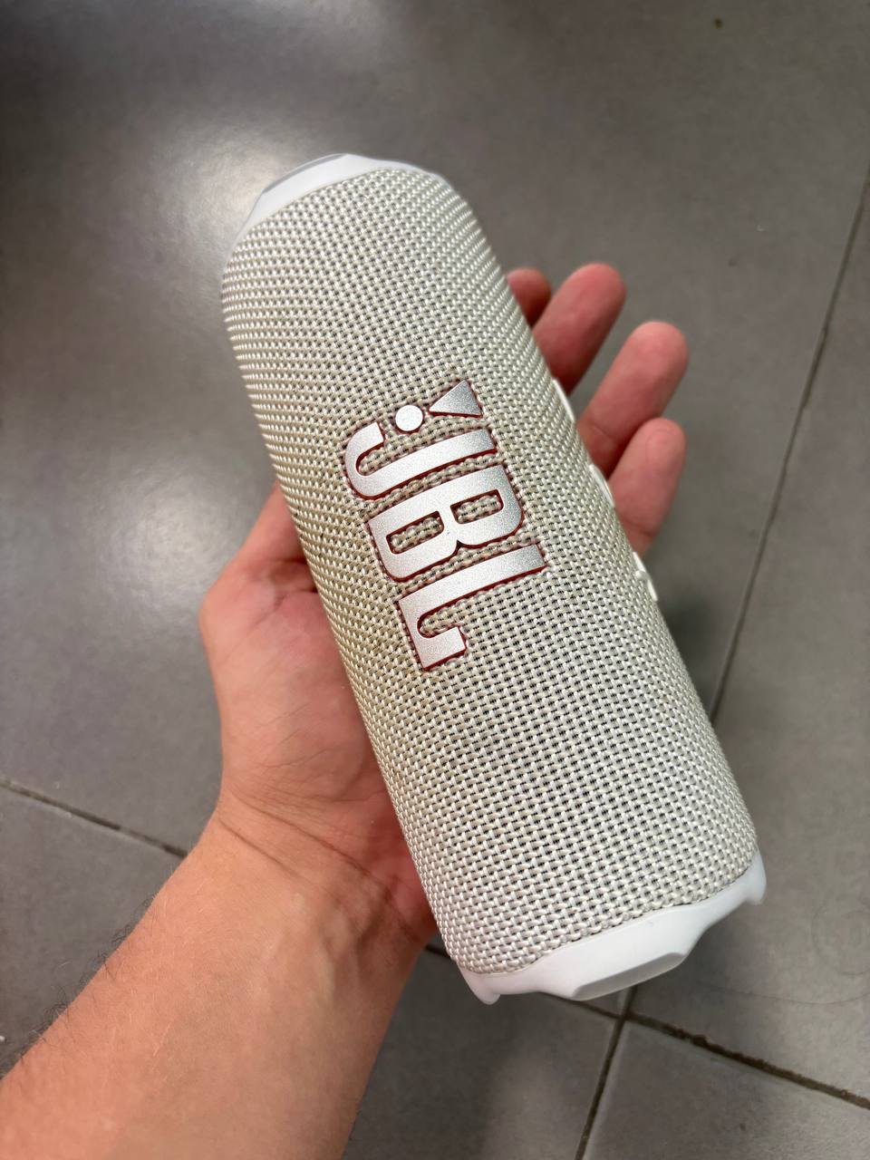 Speaker JBL Flip 7, working, in good condition - 2,500 baht (3 of 4)