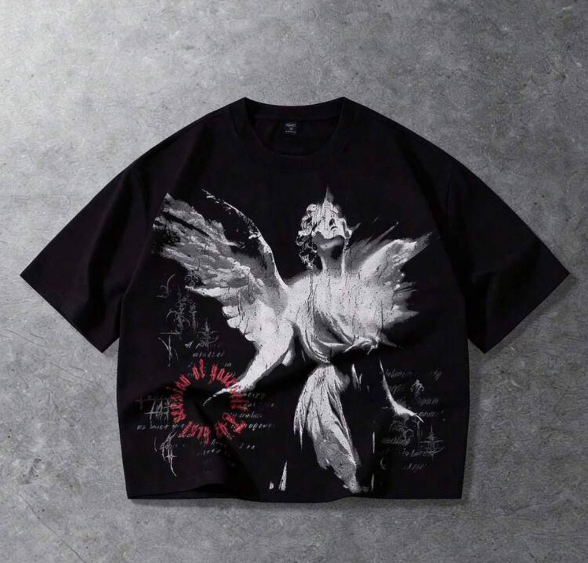 New T-shirts, size XL - 200 baht (2 из 3)