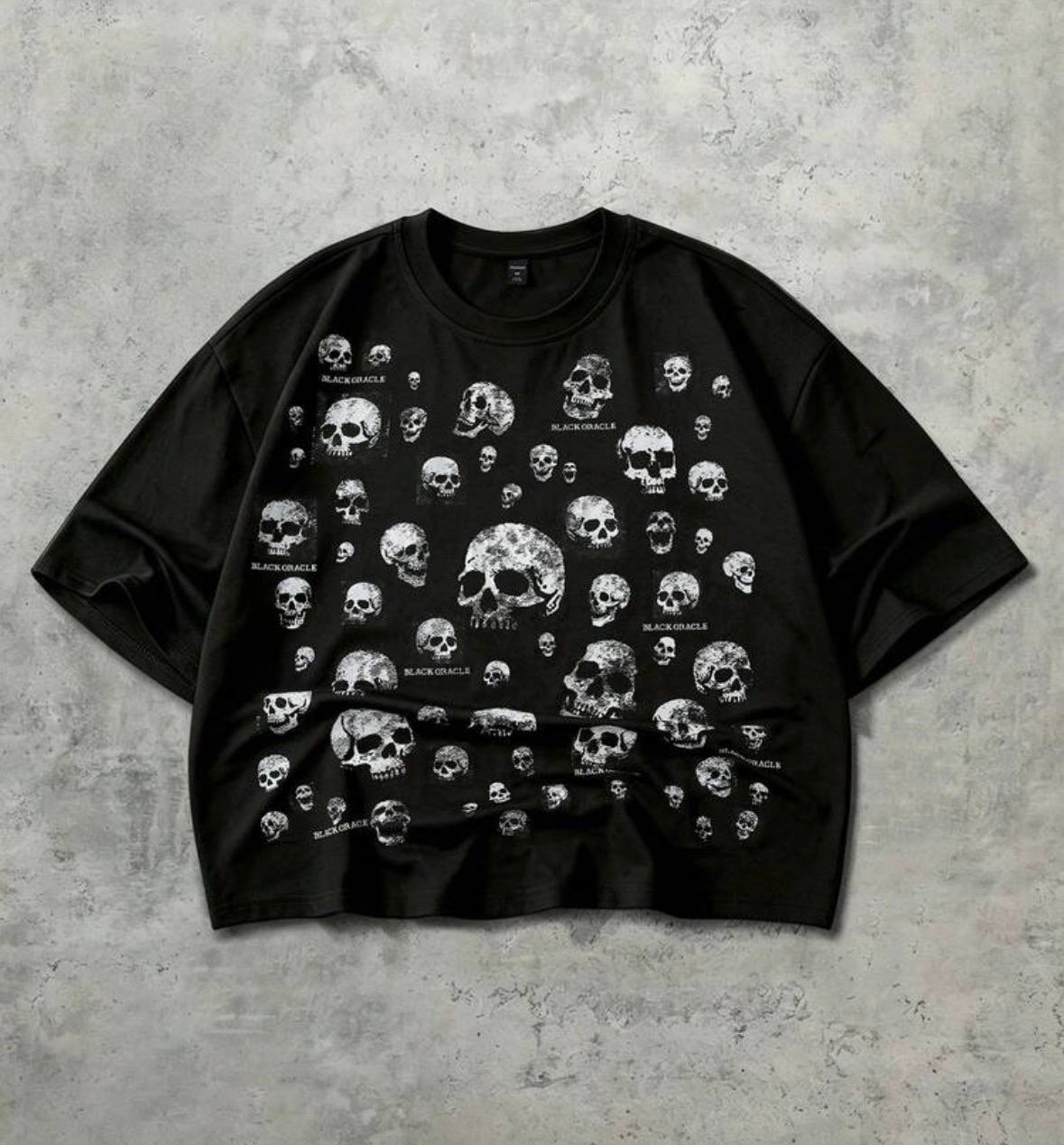 New T-shirts, size XL - 200 baht (3 из 3)