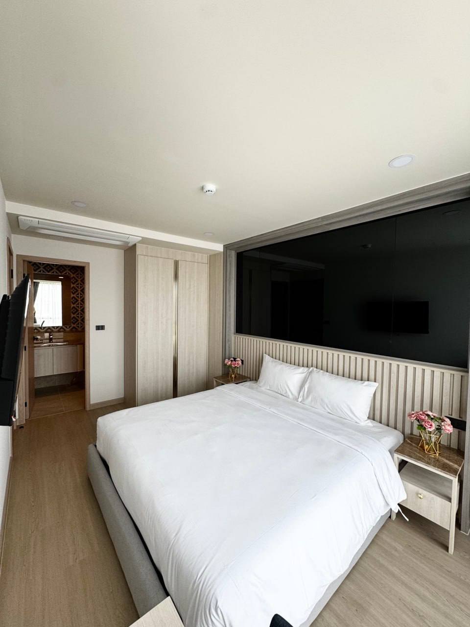 ให้เช่าคอนโด Ozon ขนาด 36 ตร.ม. ชั้น 3 หาดบางเทา - 32,000 บาท/เดือน (7 จาก 8)