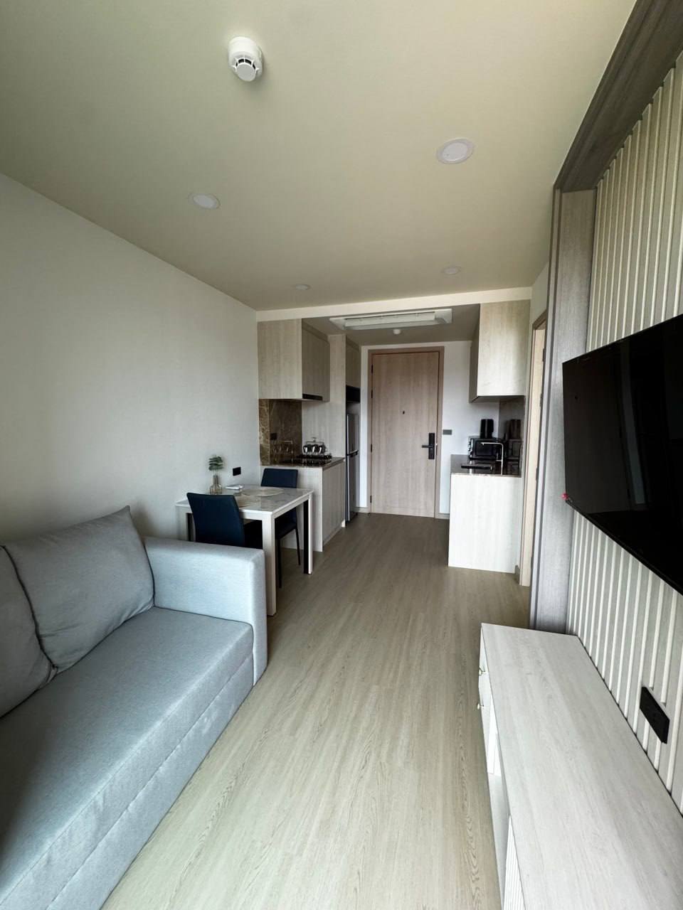 ให้เช่าคอนโด Ozon ขนาด 36 ตร.ม. ชั้น 3 หาดบางเทา - 32,000 บาท/เดือน (4 จาก 8)
