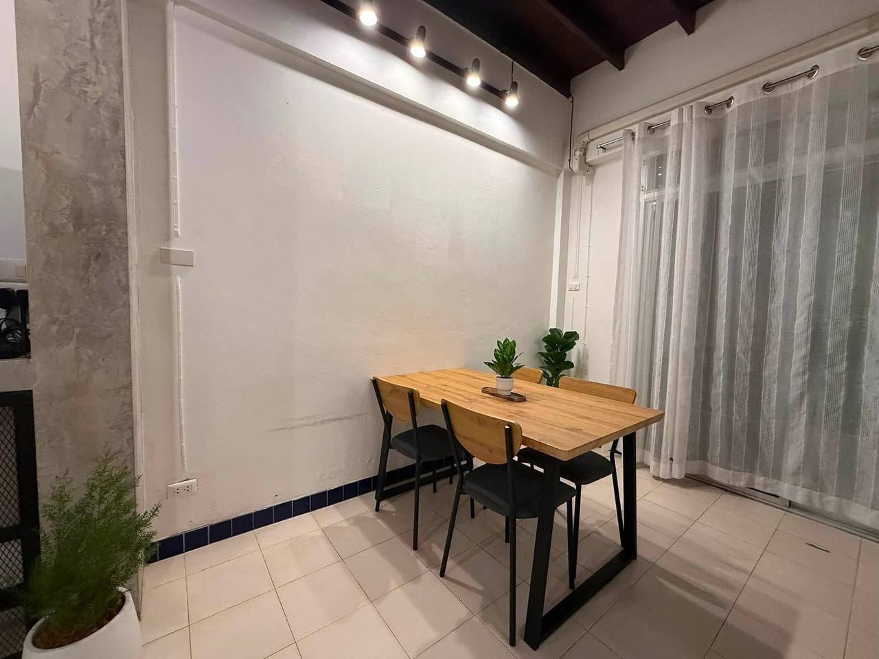 House, 2 bedrooms, Rawai, annual contract - 45,000 baht/month (2 из 8)
