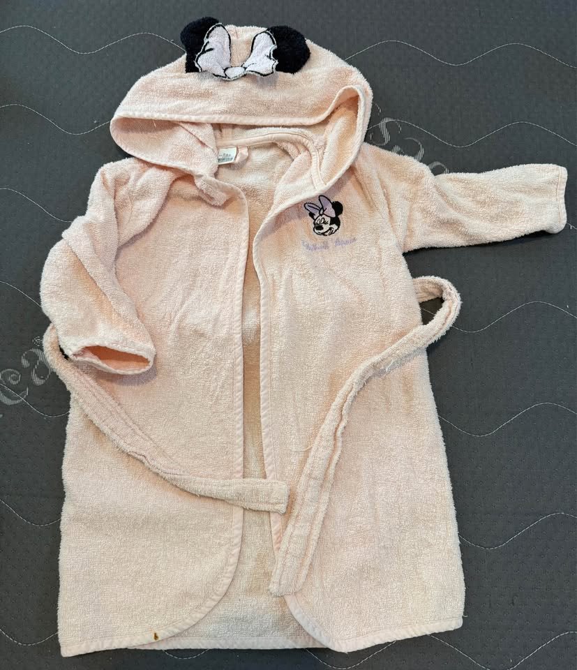Kids clothing lot, 1.5-3 years (18-36 months), 12 items - 550 baht (8 of 8)