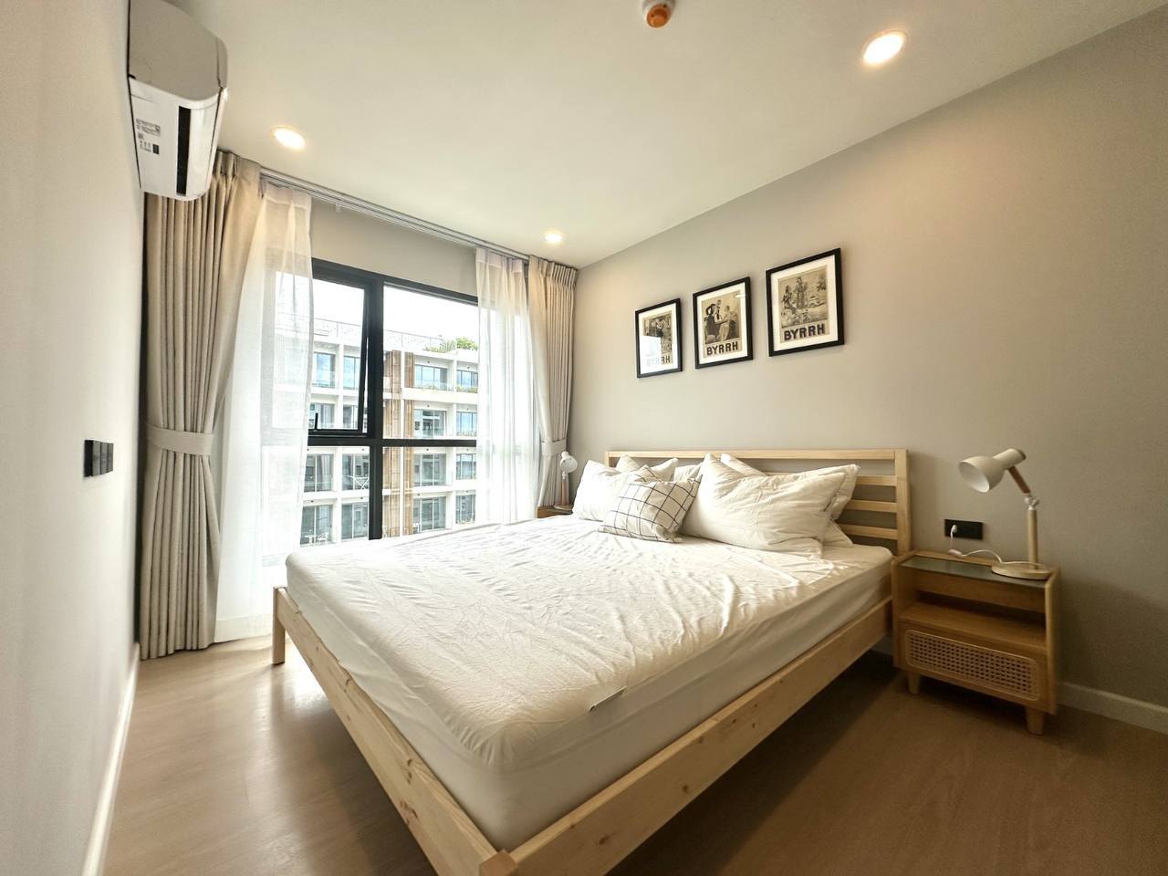 คอนโด 2 ห้องนอน 67 ตร.ม. วิวสระว่ายน้ำ เชิงทะเล - 55,000 บาท/เดือน (6 จาก 8)