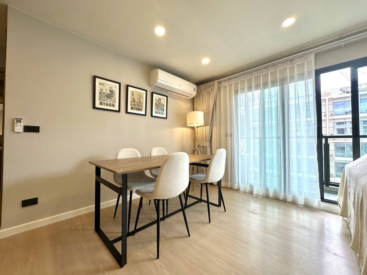 คอนโด 2 ห้องนอน 67 ตร.ม. วิวสระว่ายน้ำ เชิงทะเล - 55,000 บาท/เดือน (4 จาก 8)