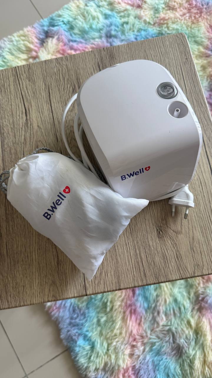 Iron steamer, powerful, excellent condition - 650 baht (2 จาก 2)