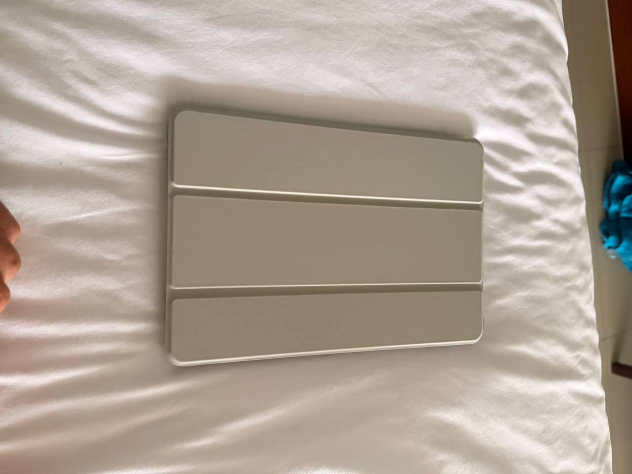 Tablet, bought a week ago, condition as new - 2,000 baht (4 of 4)