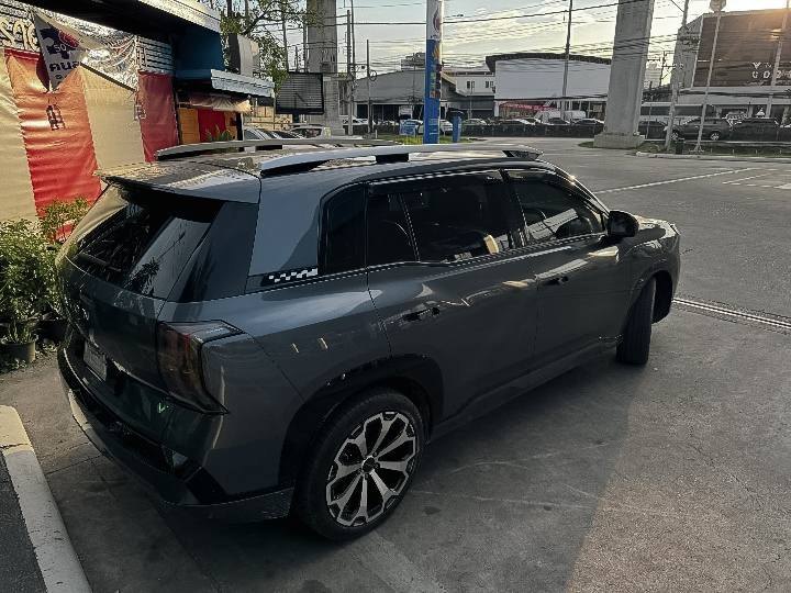 GAC Aion V602 Luxury ปี 2025 วิ่ง 13,500 กม. - 670,000 บาท (2 จาก 5)