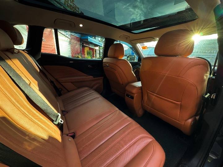 GAC Aion V602 Luxury, 2025, mileage 13,500 km, max. equipment - 670,000 baht (4 of 5)