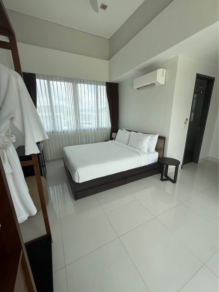 3 bed pool villa - Laguna Park 2, Bangtao, 110,000 THB/month (8 of 10)