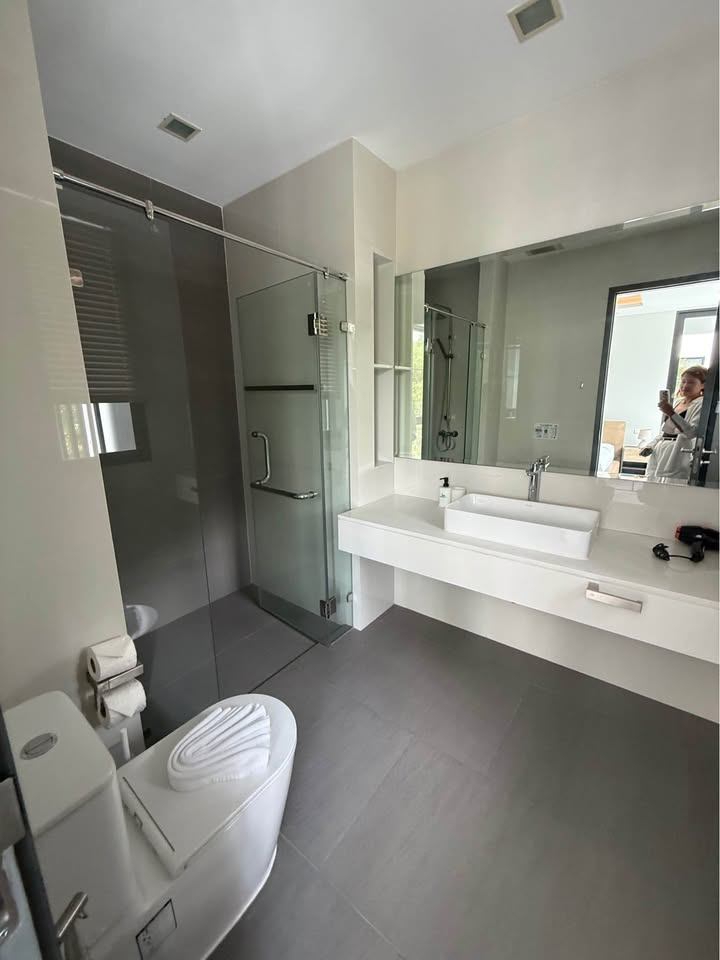 3 bed pool villa - Laguna Park 2, Bangtao, 110,000 THB/month (9 of 10)