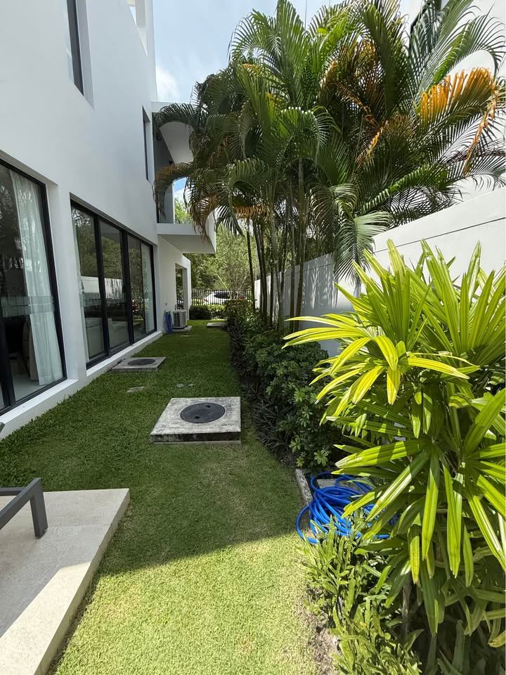 3 bed pool villa - Laguna Park 2, Bangtao, 110,000 THB/month (10 of 10)
