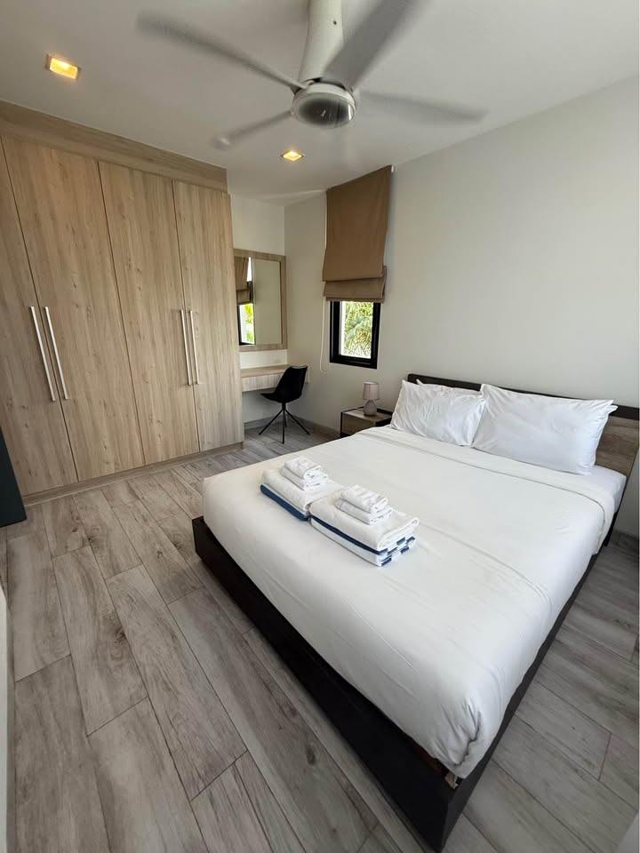 3 bed pool villa - Laguna Park 2, Bangtao, 110,000 THB/month (7 of 10)