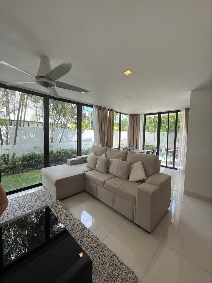 3 bed pool villa - Laguna Park 2, Bangtao, 110,000 THB/month (3 of 10)
