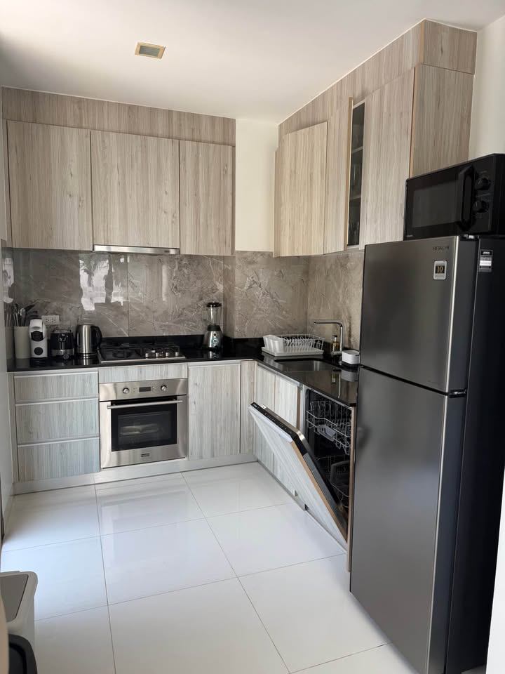 3 bed pool villa - Laguna Park 2, Bangtao, 110,000 THB/month (4 of 10)