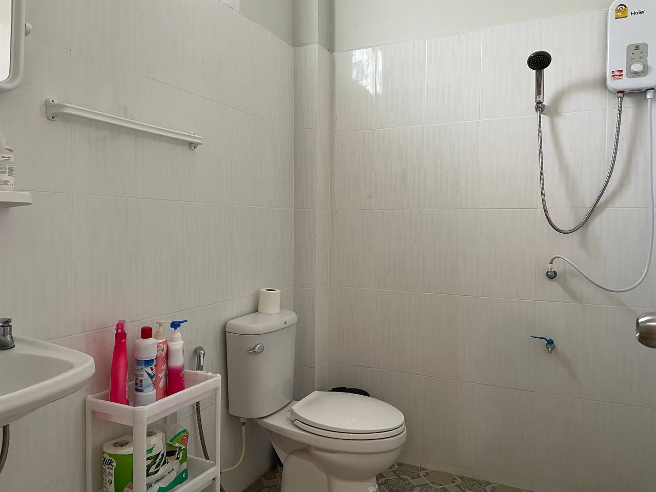 House on Cape Panwa, near Ao Yon beach, air conditioning, Wi-Fi - 22,000 baht (6 of 7)