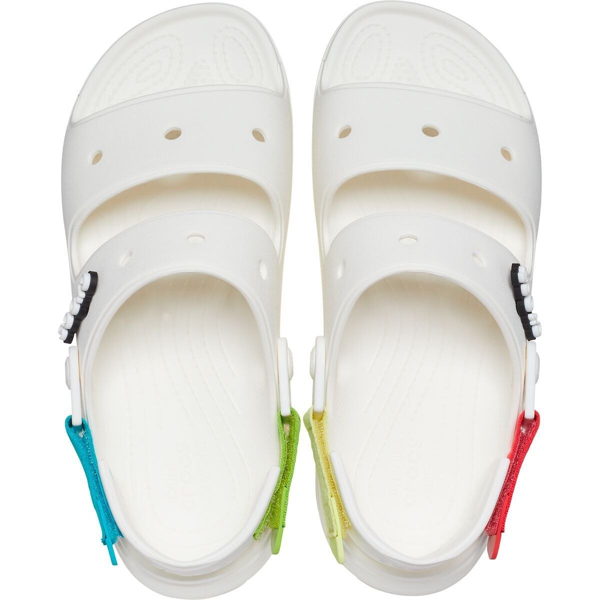 Мужские Crocs, размер M13 - 550 бат (3 из 3)
