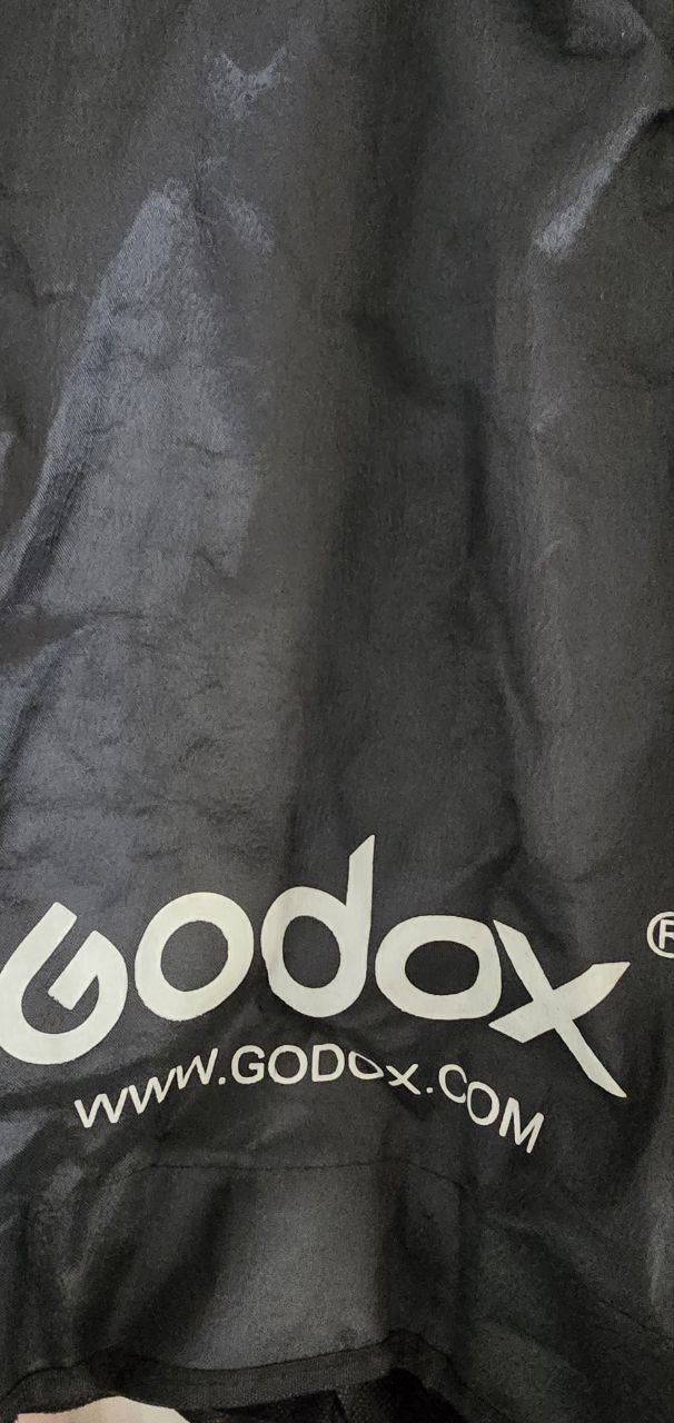 ซอฟต์บอกซ์ร่มทรงแปดเหลี่ยม (Octagon Softbox Umbrella) - 1,000 บาท (2 จาก 2)